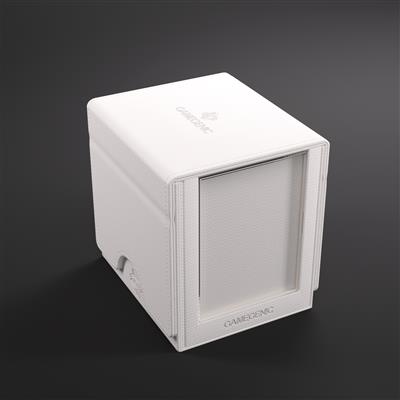 Gamegenic - Sidekick PRO 100+ XL White / Weiß Deck Box