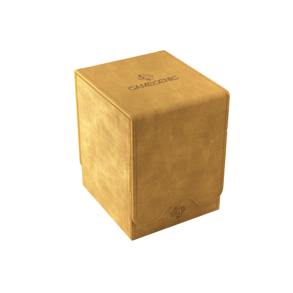 Gamegenic - Squire 100+ XL Sand Deck Box