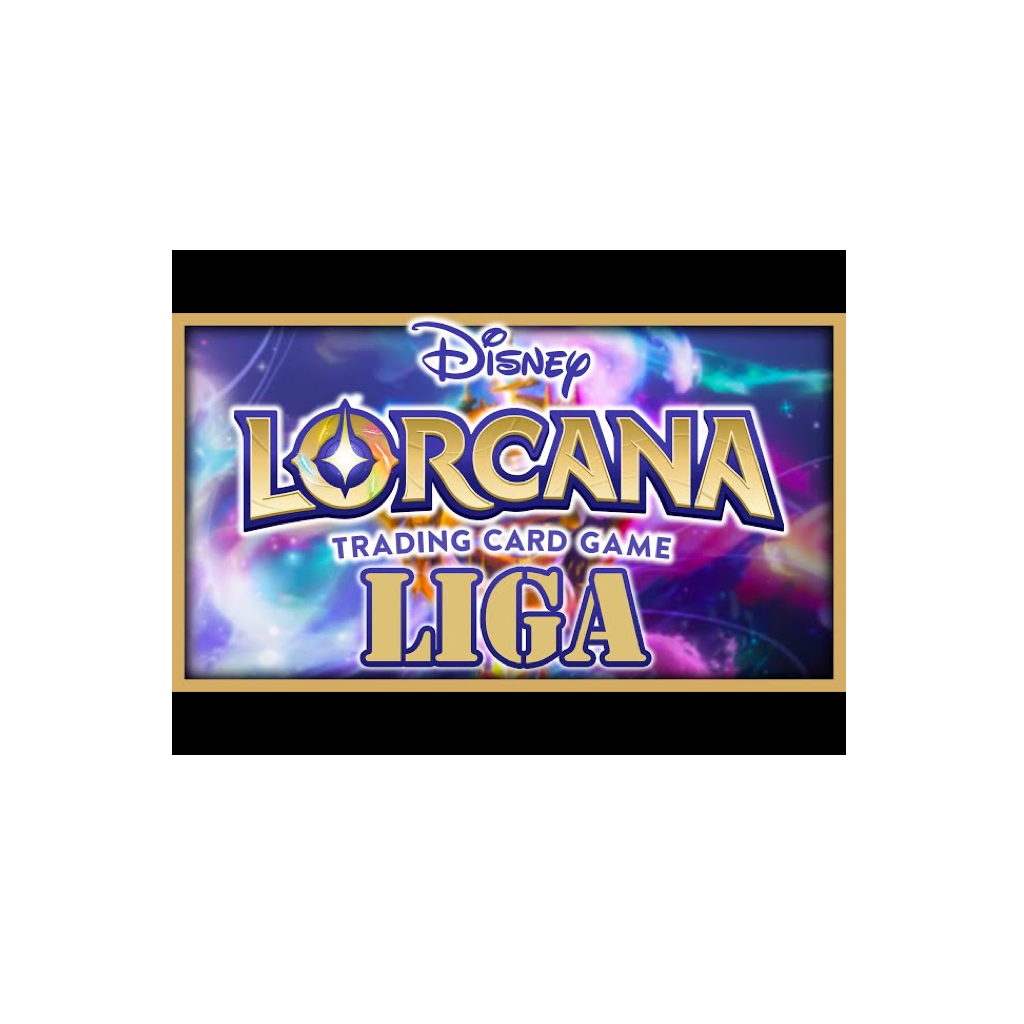 Disney Lorcana Turnierticket bei Card Collector