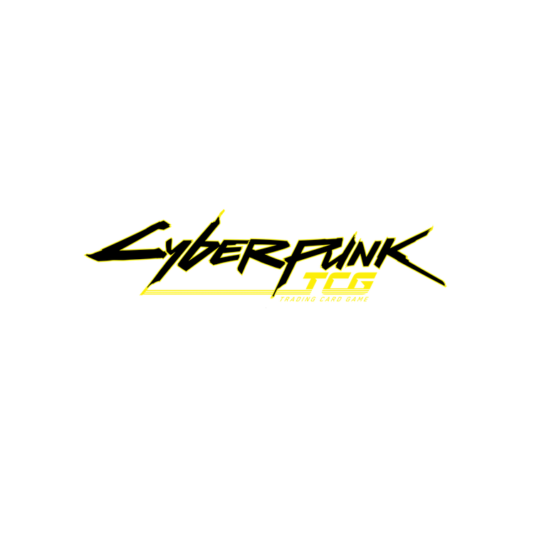 Cyberpunk TCG