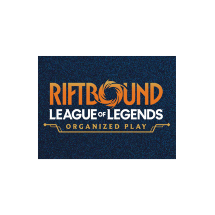 League of Legends