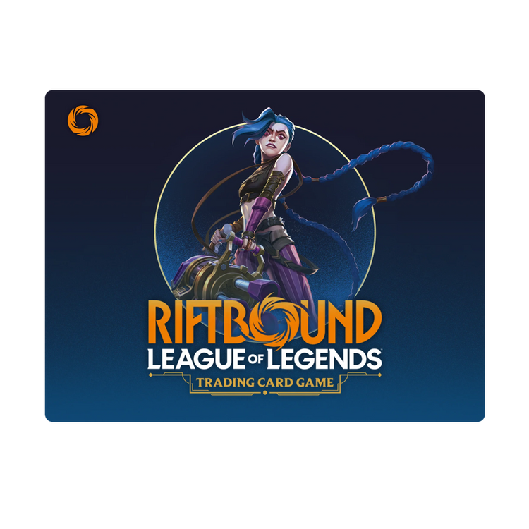 League of Legends TCG