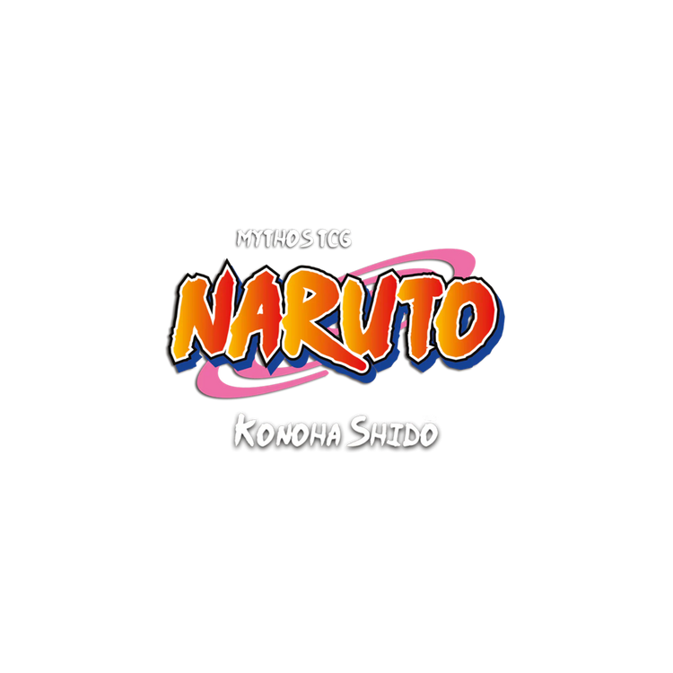 Naruto Mythos TCG Events