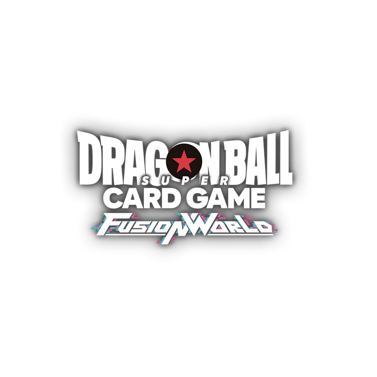 Dragon Ball Super Fusion World