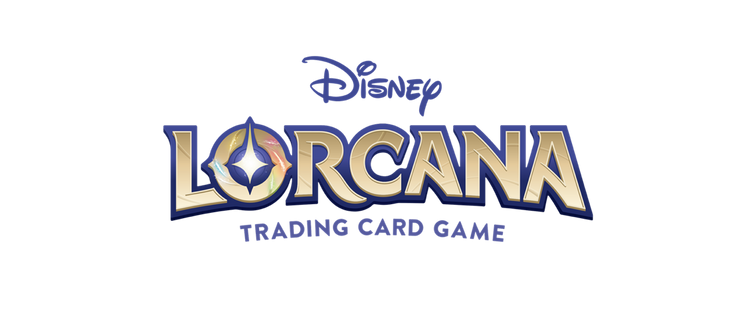 Disney Lorcana
