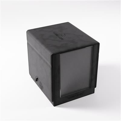 Gamegenic - Sidekick PRO 100+ XL Black / Schwarz Deck Box