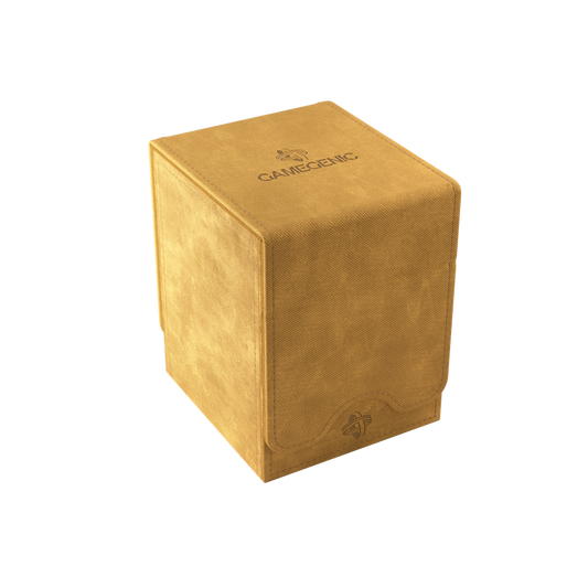 Gamegenic - Squire 100+ XL Sand Deck Box