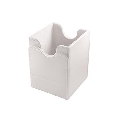 Gamegenic - Squire 100+ XL White / Weiß Deck Box