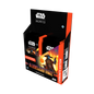 FFG - Star Wars: Unlimited - A Lawless Time Carbonite Booster Display (12 Booster) - Englisch