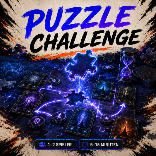 Gundam Card Game – Puzzle Challenge | Berechne den entscheidenden Angriff