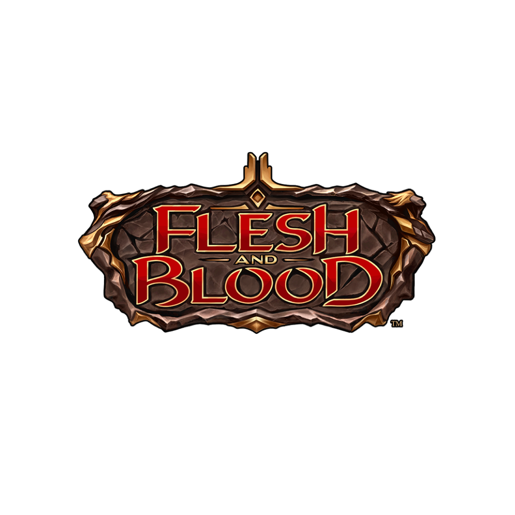 Flesh and Blood TCG - Usurp the Shadow Throne Display (24 Packs) Englisch