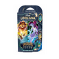 Disney Lorcana - Geflüster aus der Tiefe - 2 verschiedene Starter Decks Deutsch
