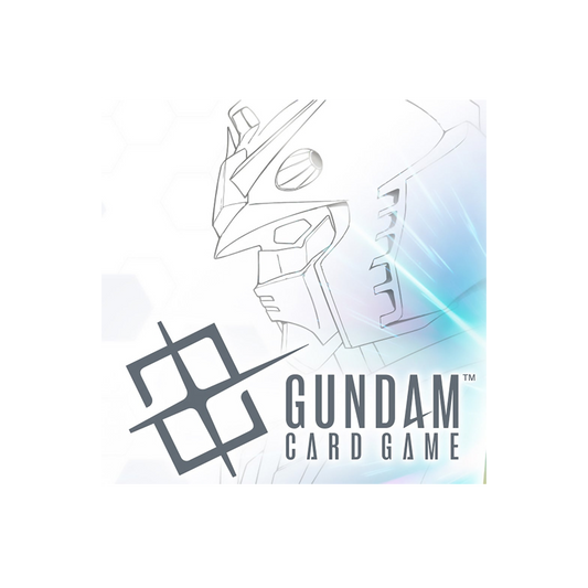 Gundam Turnierticket bei Card Collector