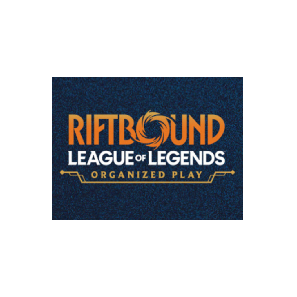 Riftbound Turnierticket bei Card Collector