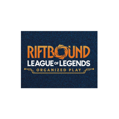 Riftbound Turnierticket bei Card Collector