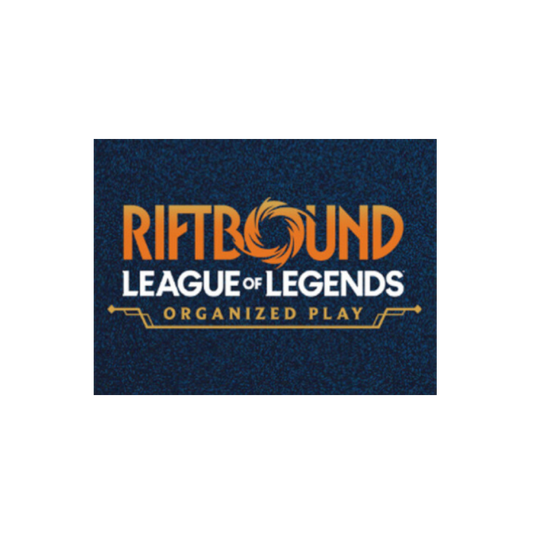 Riftbound Turnierticket bei Card Collector