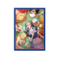 One Piece Card Game - Official Sleeves Limited Edition Vol. 3 / 2 verschiedene Motive