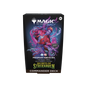 MTG - Magic the Gathering - Secrets of Strixhaven Commander Deck (5 Varianten) Englisch