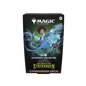 MTG - Magic the Gathering - Secrets of Strixhaven Commander Deck (5 Varianten) Englisch