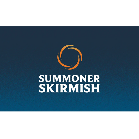 League of Legends - Vendetta Summoner Skirmish II September / Oktober 2026 - Constructed Turnier - Samstag 10.10.2026 ab 12 Uhr