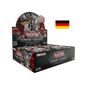 Yu-Gi-Oh! Supreme Darkness Booster Display (24 Packs) Erste Auflage Deutsch