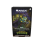 MTG - Magic the Gathering - Secrets of Strixhaven Commander Deck (5 Varianten) Englisch
