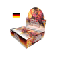 Yu-Gi-Oh! Blazing Dominion Booster Display (24 Packs) Erste Auflage Deutsch