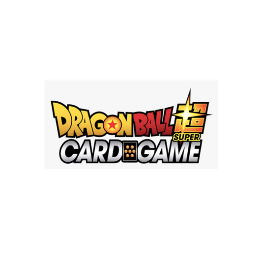 Dragon Ball Super Card Game Masters Booster Display UB05 DBS-B-32 (20 Packs) Englisch ab 27.11.2026