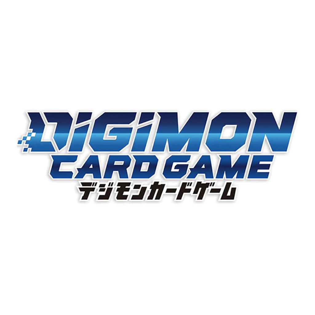 Digimon Card Game - Chivalrous XIII - EX-13 Extra Booster Display (24 Packs) Englisch