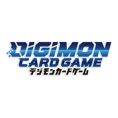 Digimon Card Game - Dawn of Liberator EX11 Extra Booster Display Englisch