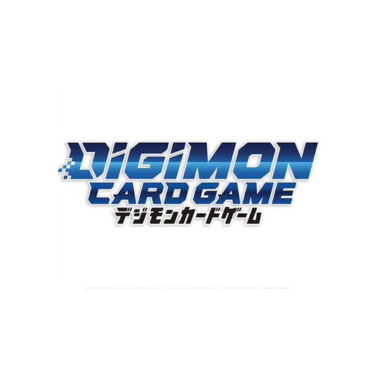 Digimon Card Game - Timeless Bonds BT26 Release Event - Samstag 29.08.2026 ab 14.00 Uhr