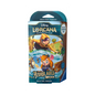Disney Lorcana - Azurblaues Meer - 2 verschiedene Starter Decks Deutsch