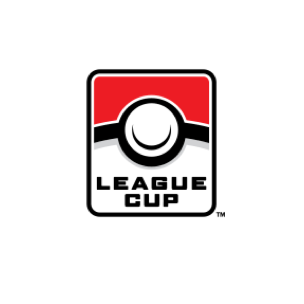 Pokemon TCG Liga Cup Turnier Samstag 21.11.2026 ab 12 Uhr