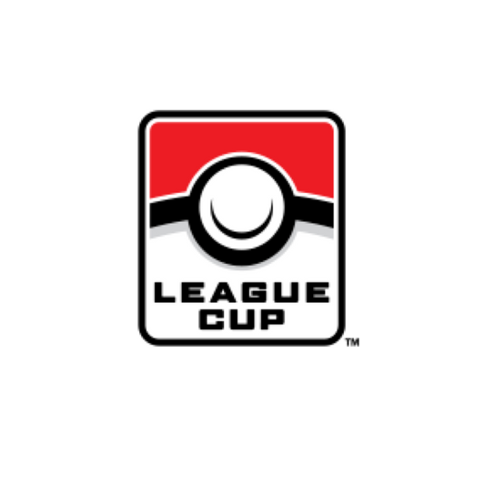 Pokemon TCG Liga Cup Turnier Samstag 21.11.2026 ab 12 Uhr
