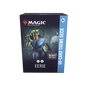 MTG - Magic the Gathering - Secrets of Strixhaven Theme Deck (2 Varianten) Englisch