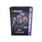 MTG - Magic the Gathering - Secrets of Strixhaven Theme Deck (2 Varianten) Englisch