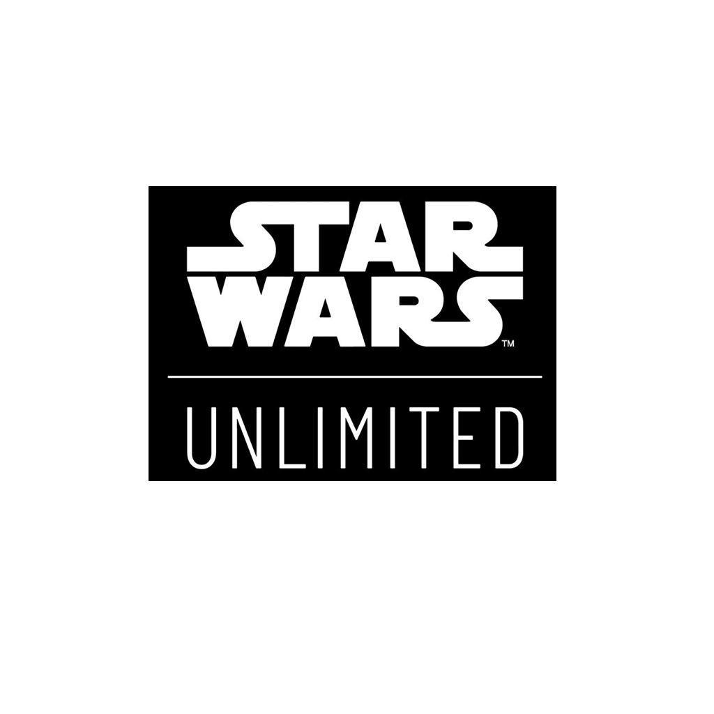 FFG - Star Wars: Unlimited - Jump to Lightspeed Carbonite Booster Display (12 Booster) - Englisch