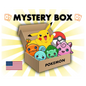 Pokemon Mystery Box 6.0