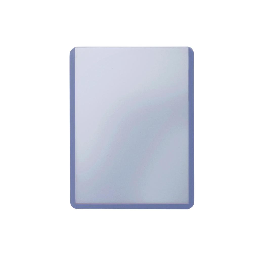 Ultra Pro Toploader - 3"x4" Clear Regular (25 Stück oder Anzahl frei wählbar)